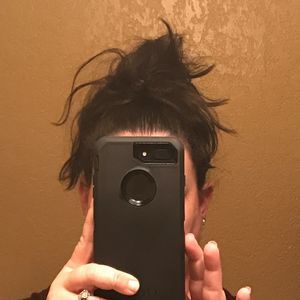 Meet your Posher, Taylor